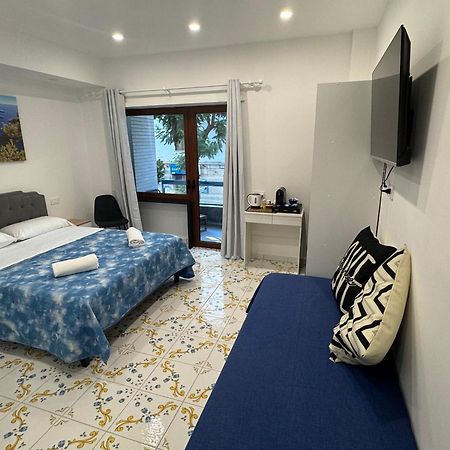 Angela House Sorrento Center Bed and Breakfast Eksteriør billede
